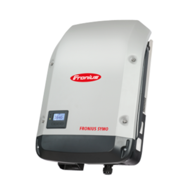 Fronius-Symo 3.7-3-M